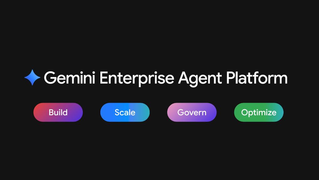 google agent platform
